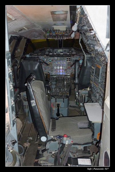 2010 - 11 - Duxford museum 047